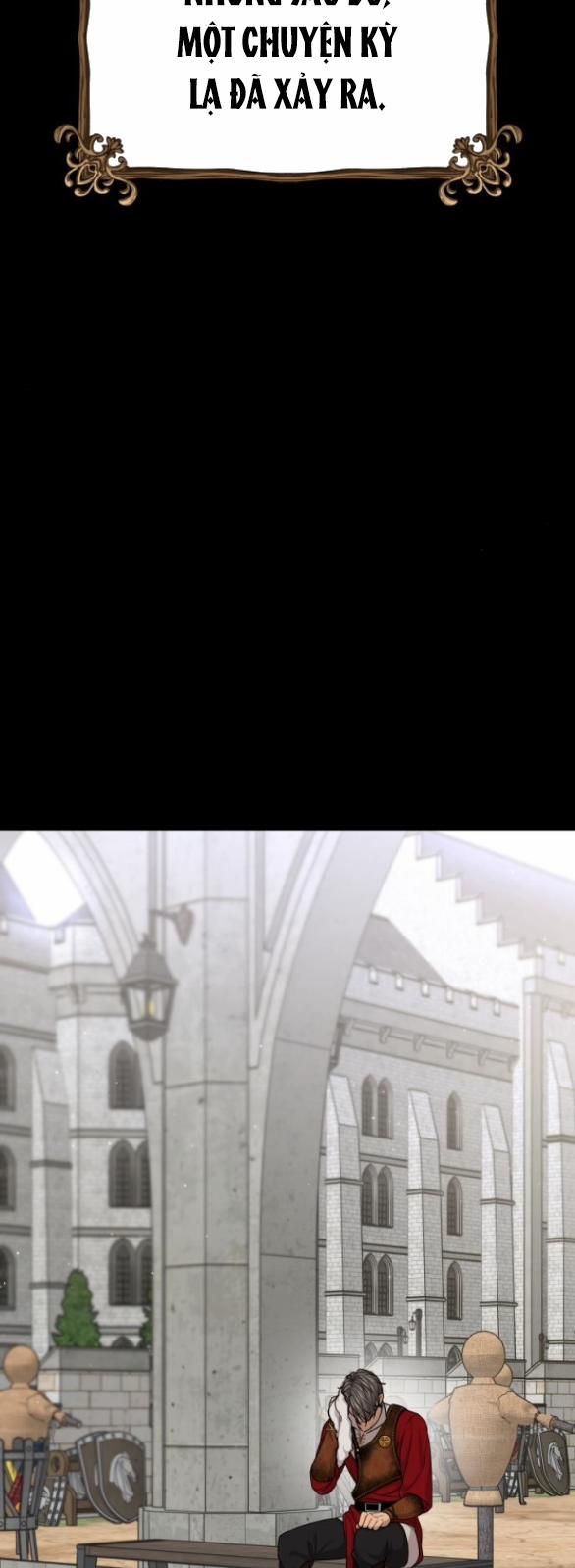 Phòng Ngủ Bí Mật Của Công Chúa Bị Bỏ Rơi 37 trang 39