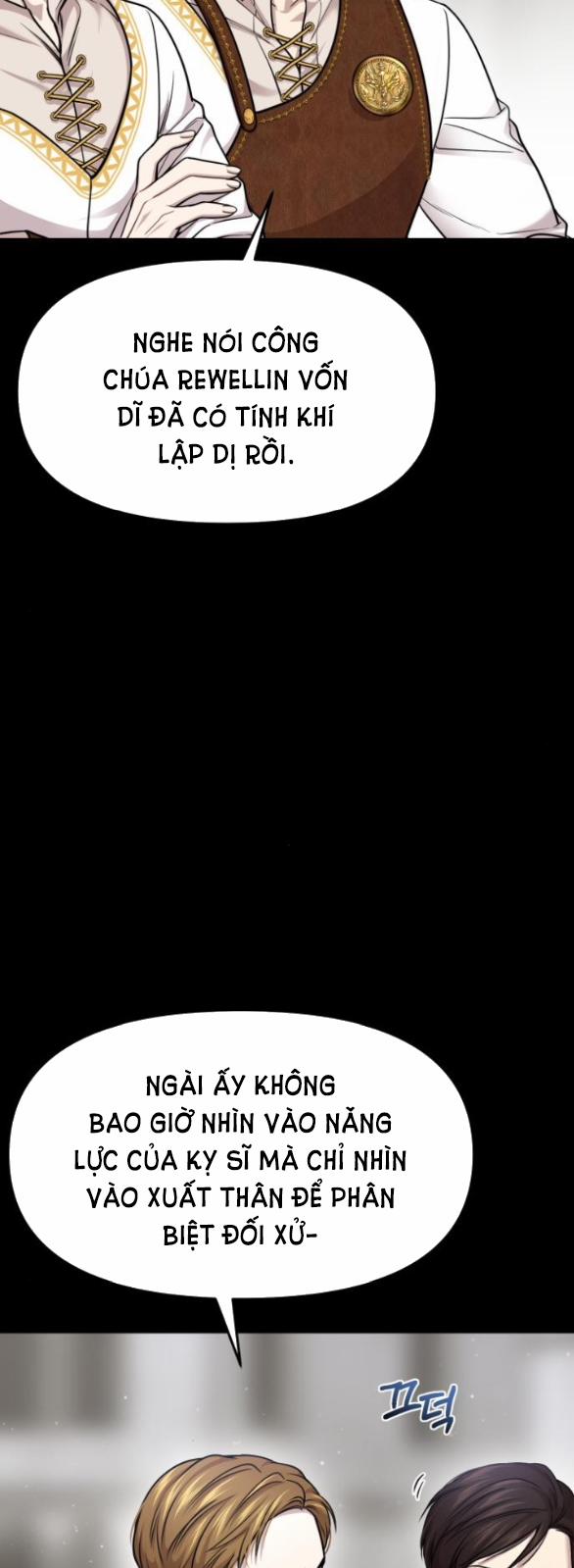 Phòng Ngủ Bí Mật Của Công Chúa Bị Bỏ Rơi 37 trang 45