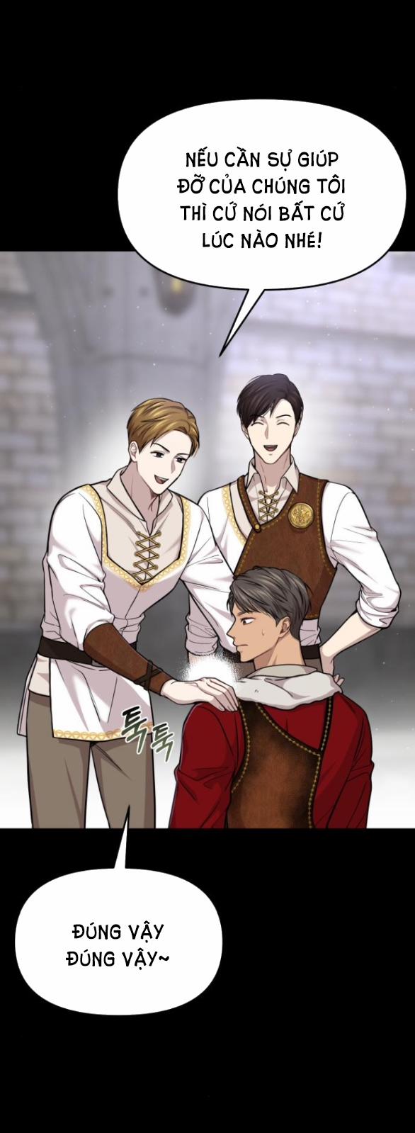 Phòng Ngủ Bí Mật Của Công Chúa Bị Bỏ Rơi 37 trang 50