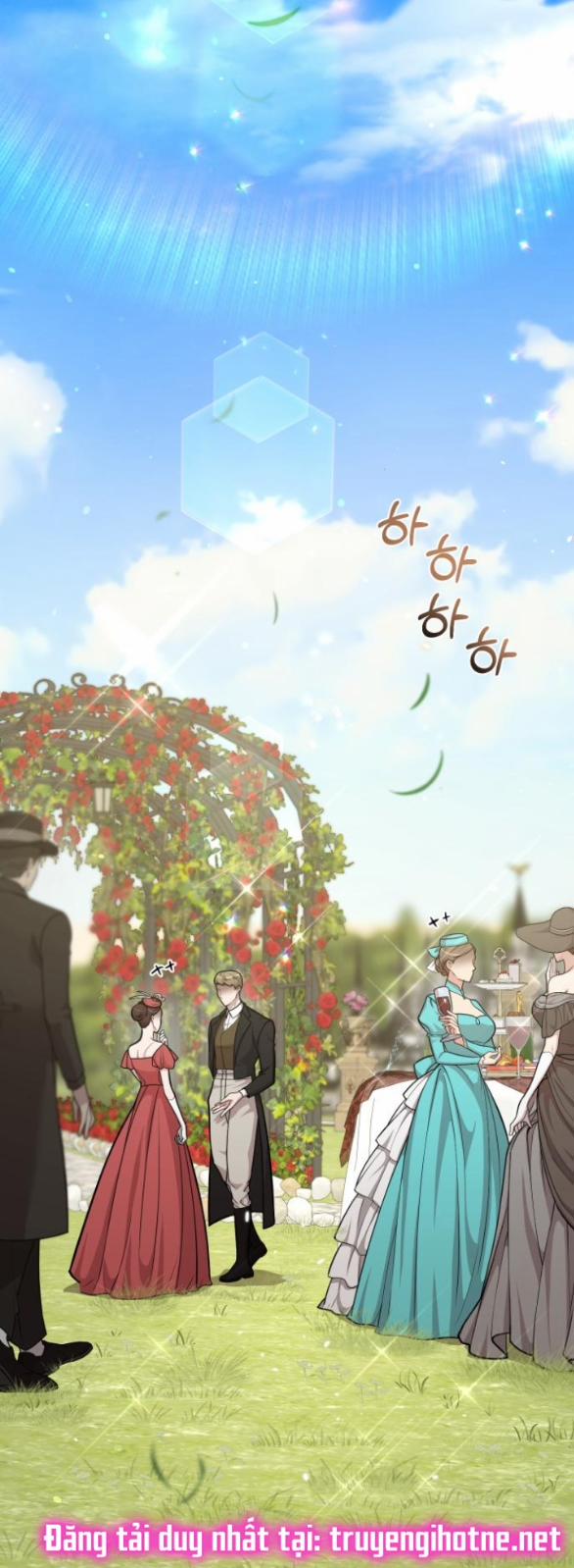 Phòng Ngủ Bí Mật Của Công Chúa Bị Bỏ Rơi 37 trang 7