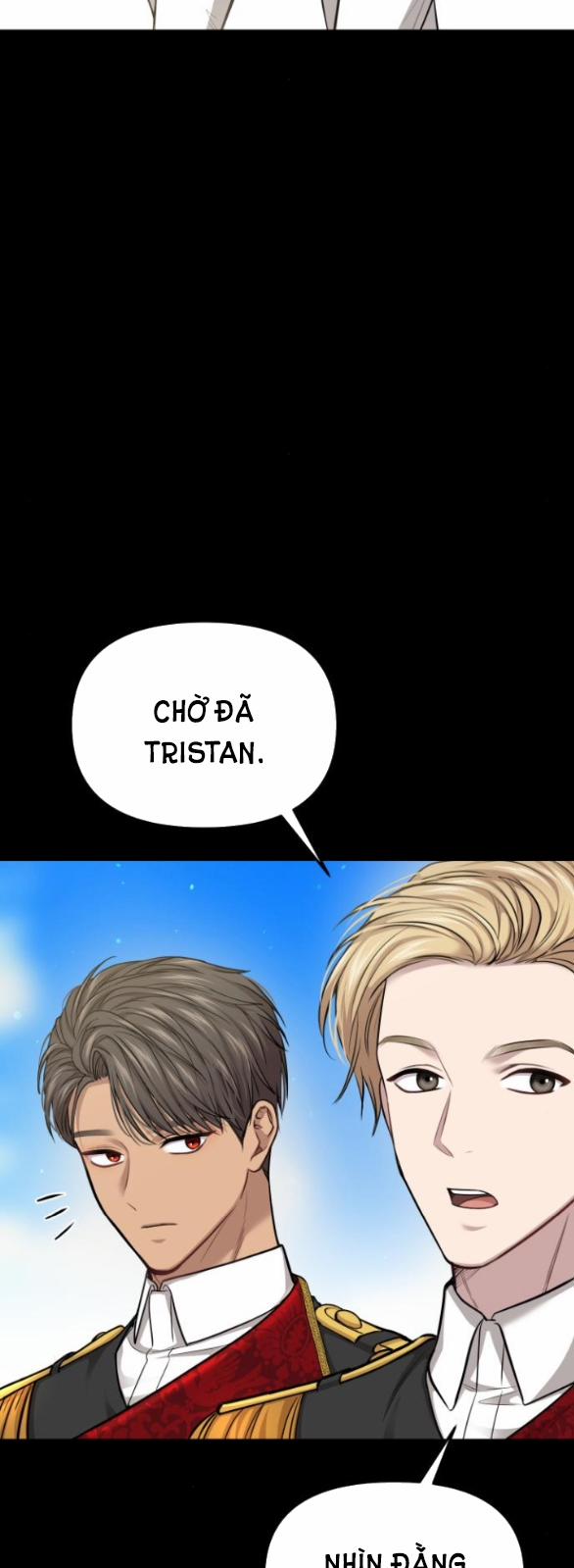 Phòng Ngủ Bí Mật Của Công Chúa Bị Bỏ Rơi 37 trang 9