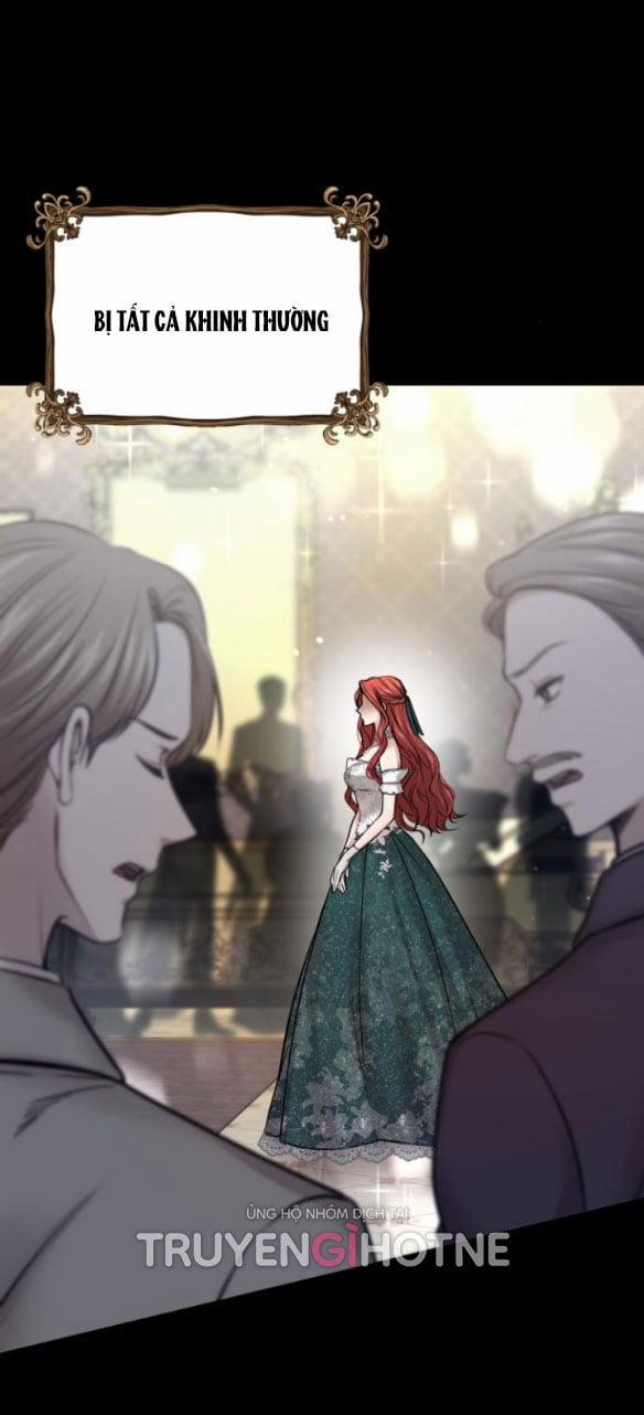 Phòng Ngủ Bí Mật Của Công Chúa Bị Bỏ Rơi 38.5 trang 1