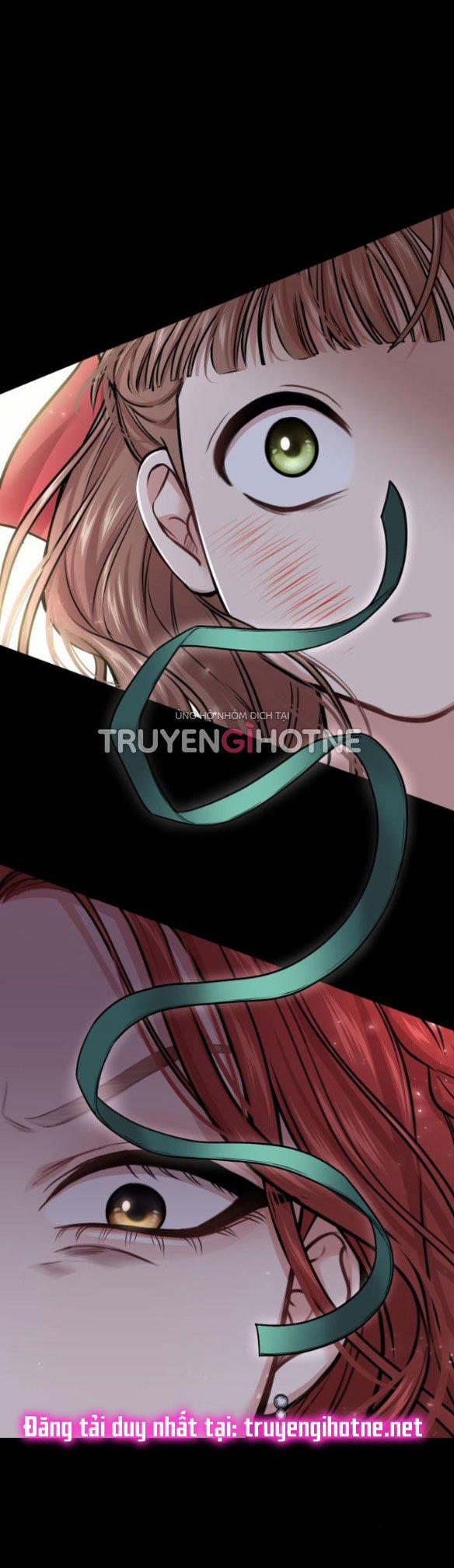 Phòng Ngủ Bí Mật Của Công Chúa Bị Bỏ Rơi 38.5 trang 19