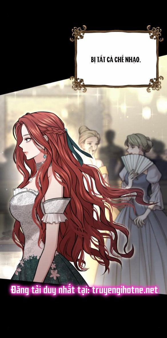 Phòng Ngủ Bí Mật Của Công Chúa Bị Bỏ Rơi 38.5 trang 2