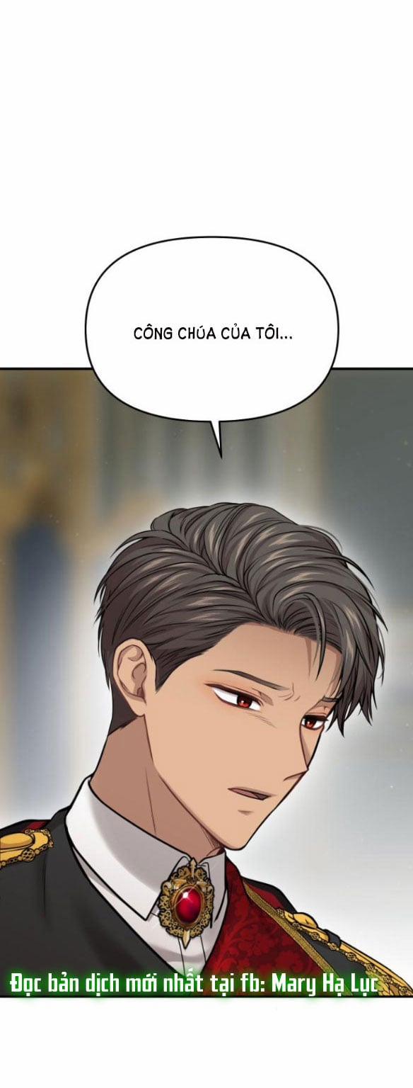 Phòng Ngủ Bí Mật Của Công Chúa Bị Bỏ Rơi 38.5 trang 40