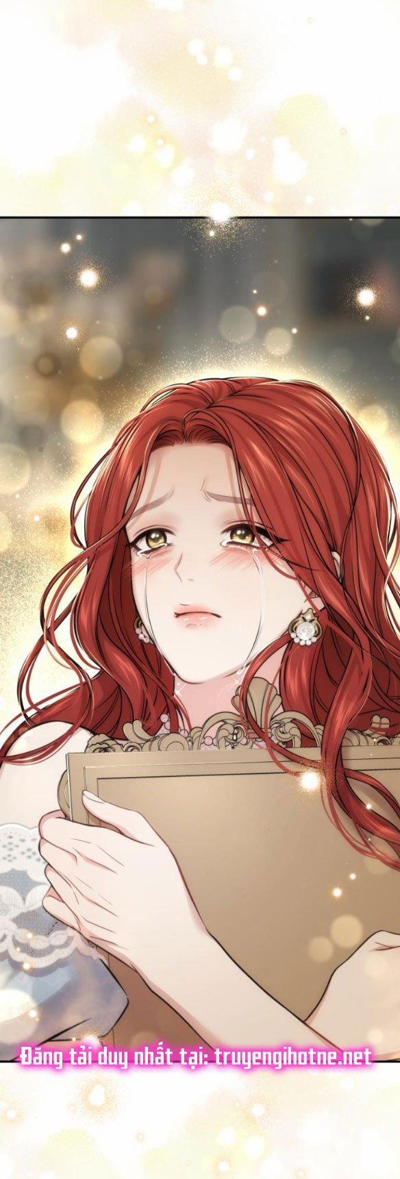 Phòng Ngủ Bí Mật Của Công Chúa Bị Bỏ Rơi 38.5 trang 45