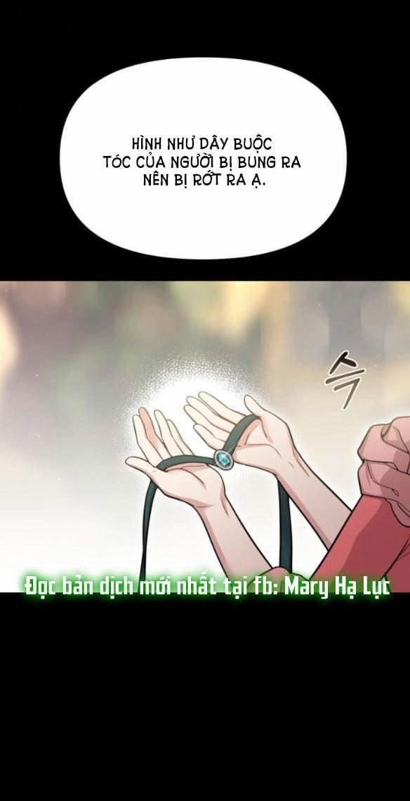 Phòng Ngủ Bí Mật Của Công Chúa Bị Bỏ Rơi 38.5 trang 7