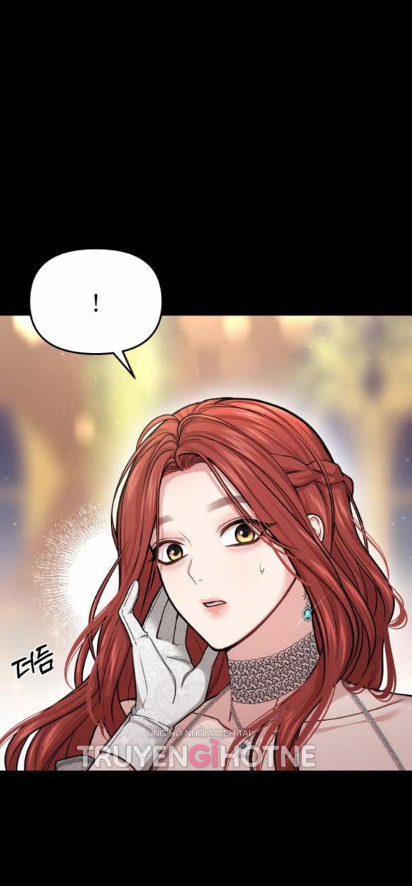 Phòng Ngủ Bí Mật Của Công Chúa Bị Bỏ Rơi 38.5 trang 8