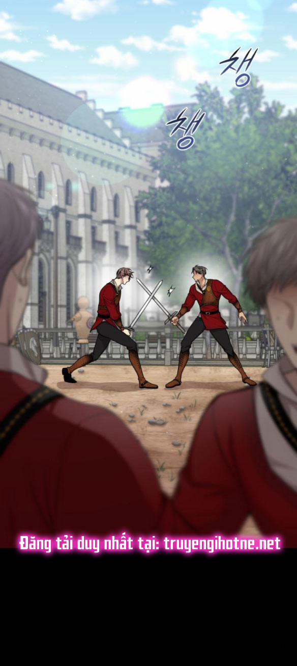 Phòng Ngủ Bí Mật Của Công Chúa Bị Bỏ Rơi 38 trang 1