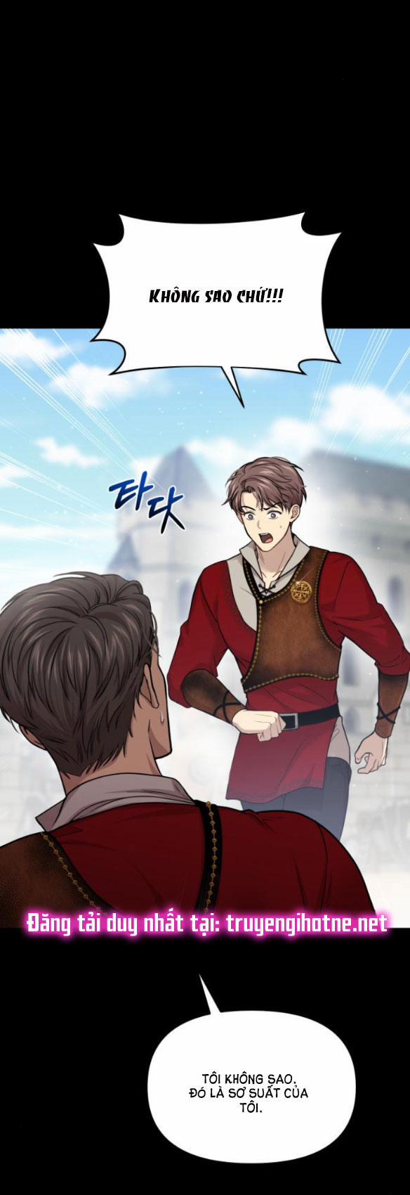 Phòng Ngủ Bí Mật Của Công Chúa Bị Bỏ Rơi 38 trang 11