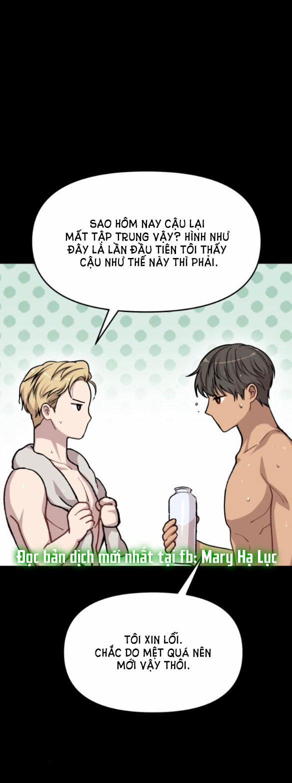 Phòng Ngủ Bí Mật Của Công Chúa Bị Bỏ Rơi 38 trang 19