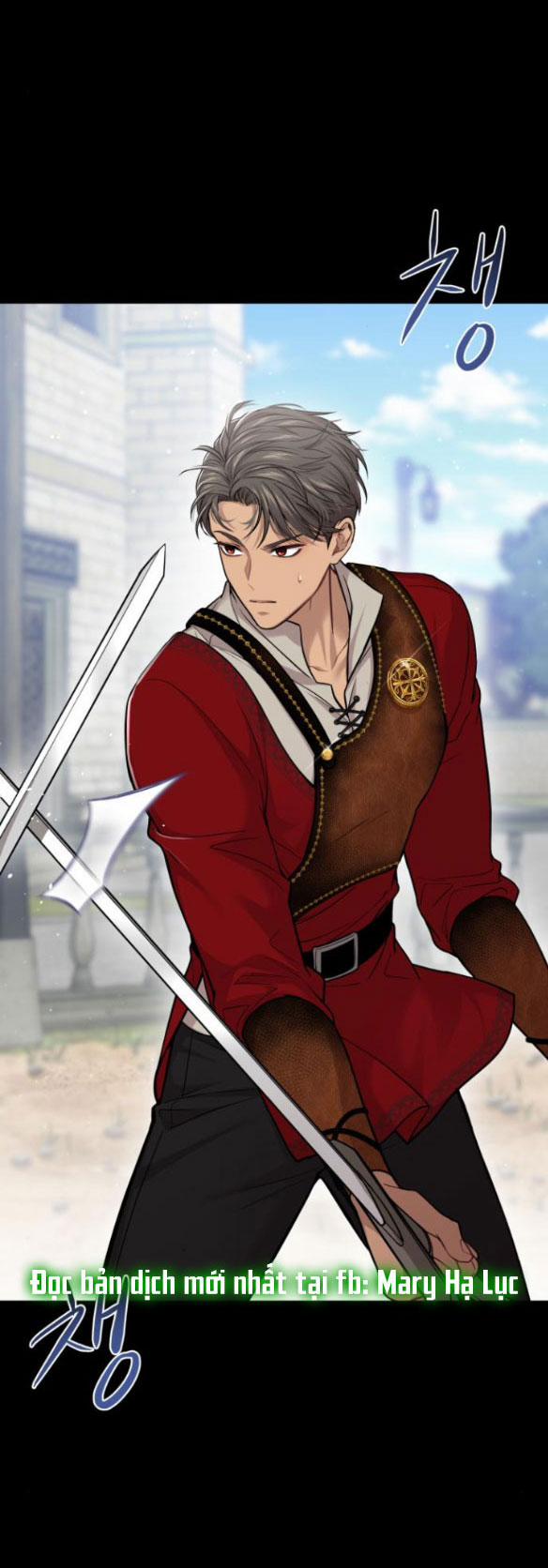 Phòng Ngủ Bí Mật Của Công Chúa Bị Bỏ Rơi 38 trang 2