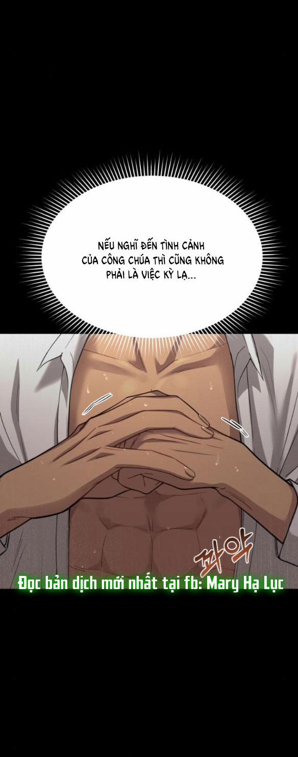 Phòng Ngủ Bí Mật Của Công Chúa Bị Bỏ Rơi 38 trang 32