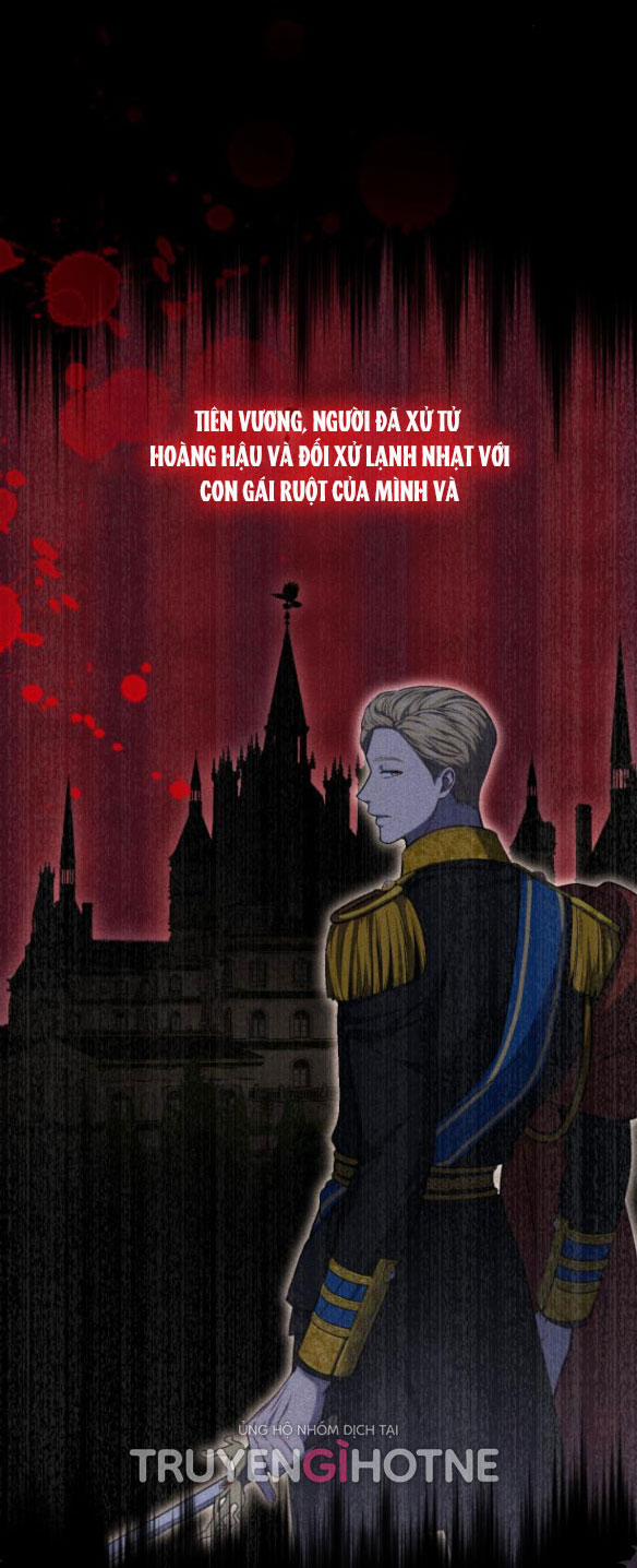 Phòng Ngủ Bí Mật Của Công Chúa Bị Bỏ Rơi 38 trang 33