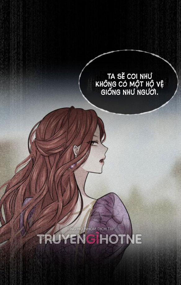 Phòng Ngủ Bí Mật Của Công Chúa Bị Bỏ Rơi 38 trang 40