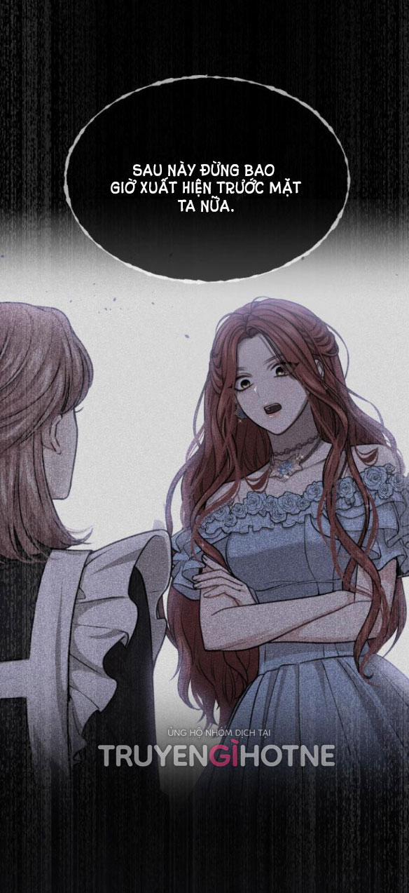 Phòng Ngủ Bí Mật Của Công Chúa Bị Bỏ Rơi 38 trang 43