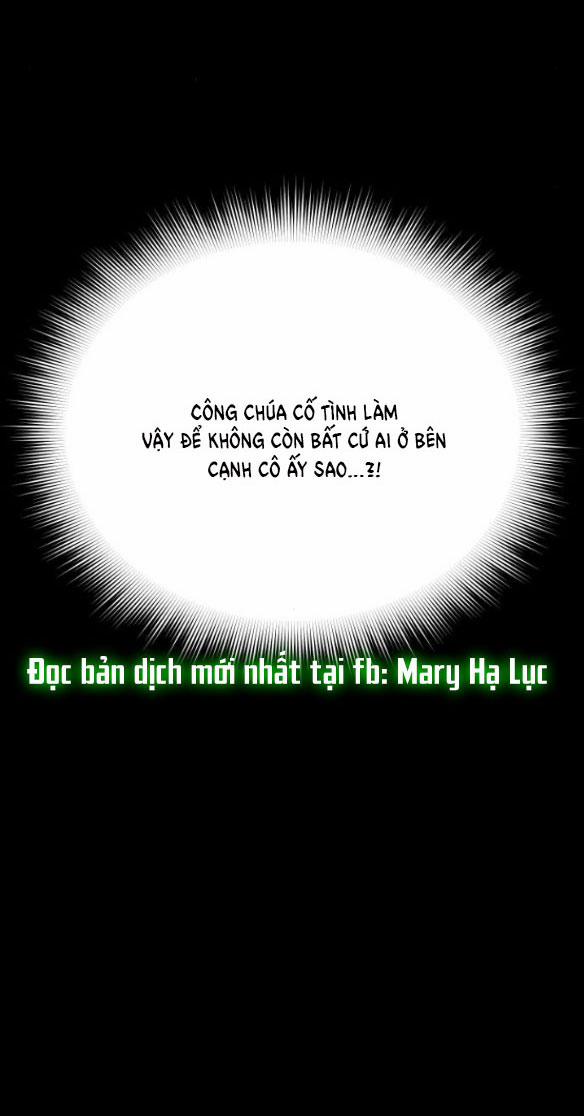 Phòng Ngủ Bí Mật Của Công Chúa Bị Bỏ Rơi 38 trang 45