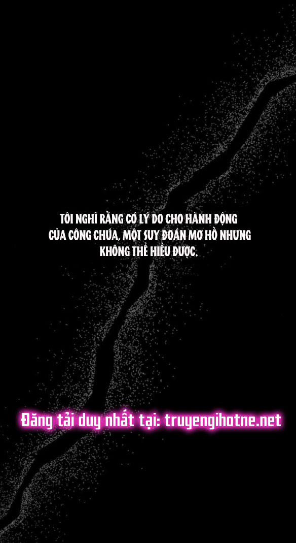 Phòng Ngủ Bí Mật Của Công Chúa Bị Bỏ Rơi 38 trang 47