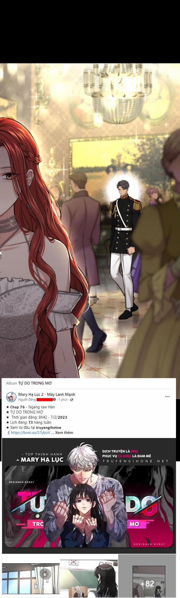 Phòng Ngủ Bí Mật Của Công Chúa Bị Bỏ Rơi 38 trang 50