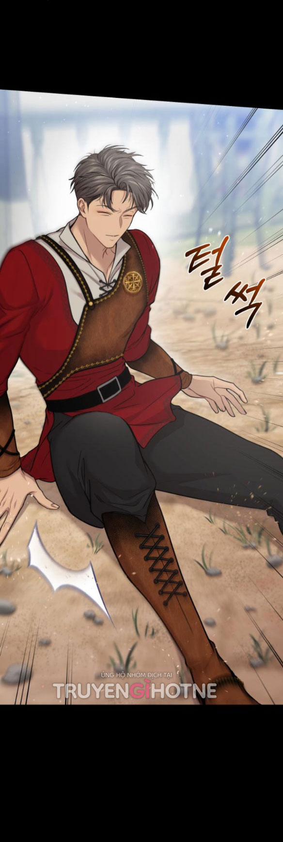 Phòng Ngủ Bí Mật Của Công Chúa Bị Bỏ Rơi 38 trang 9