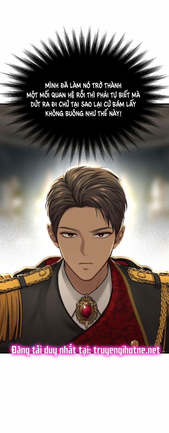 Phòng Ngủ Bí Mật Của Công Chúa Bị Bỏ Rơi 39.5 trang 1