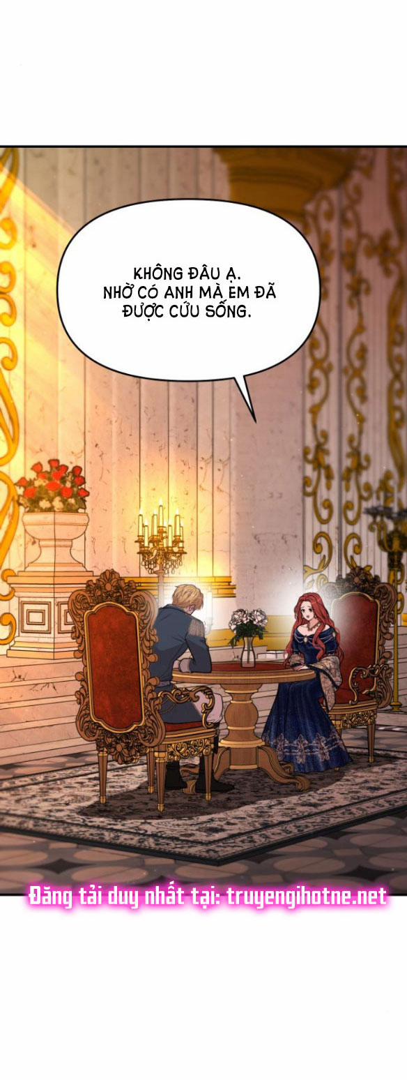 Phòng Ngủ Bí Mật Của Công Chúa Bị Bỏ Rơi 39.5 trang 10
