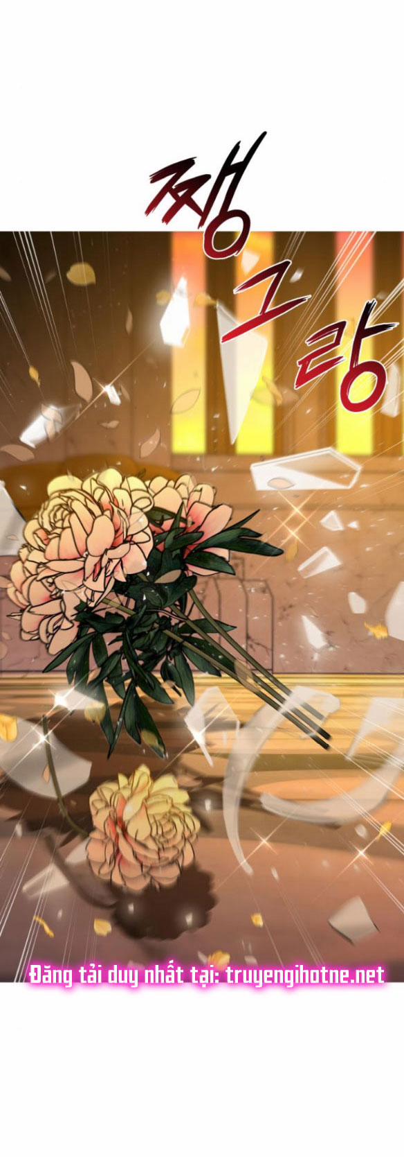 Phòng Ngủ Bí Mật Của Công Chúa Bị Bỏ Rơi 39.5 trang 12