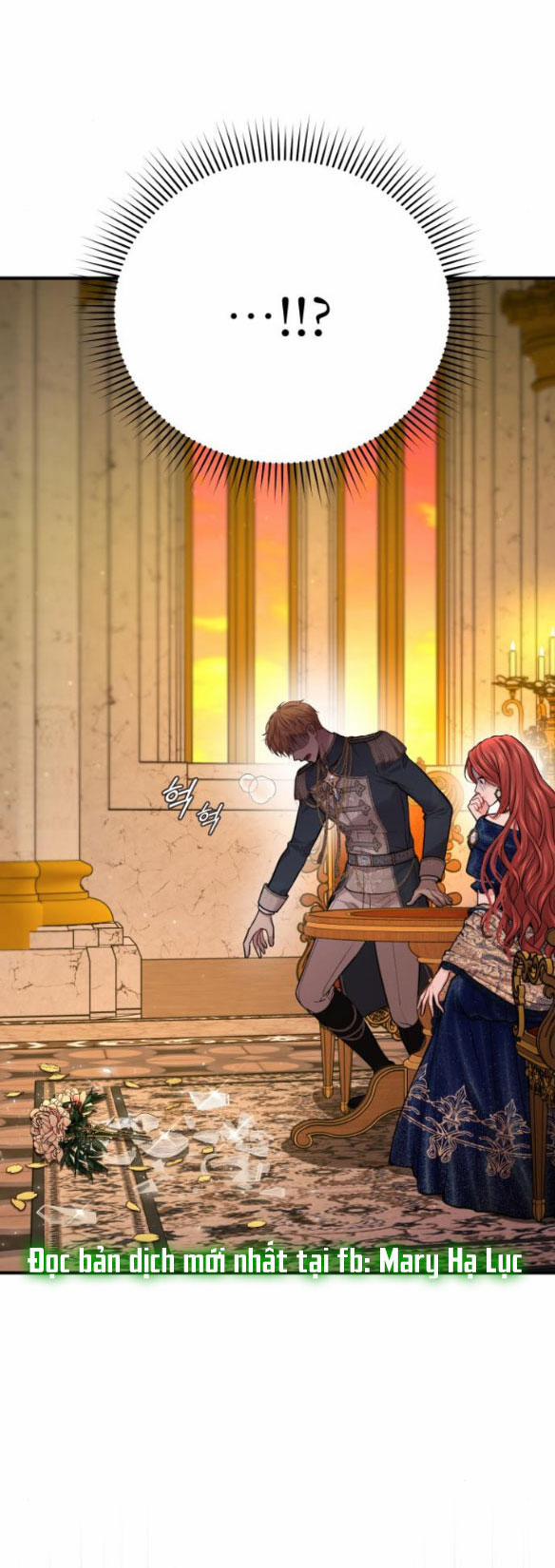 Phòng Ngủ Bí Mật Của Công Chúa Bị Bỏ Rơi 39.5 trang 13