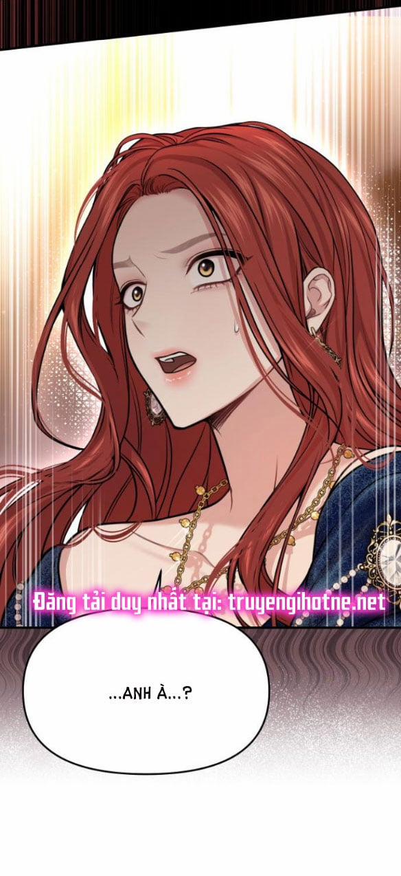 Phòng Ngủ Bí Mật Của Công Chúa Bị Bỏ Rơi 39.5 trang 15