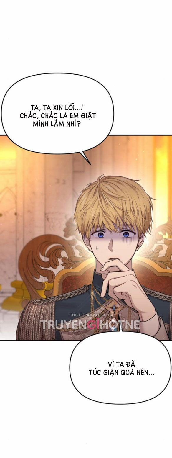 Phòng Ngủ Bí Mật Của Công Chúa Bị Bỏ Rơi 39.5 trang 17