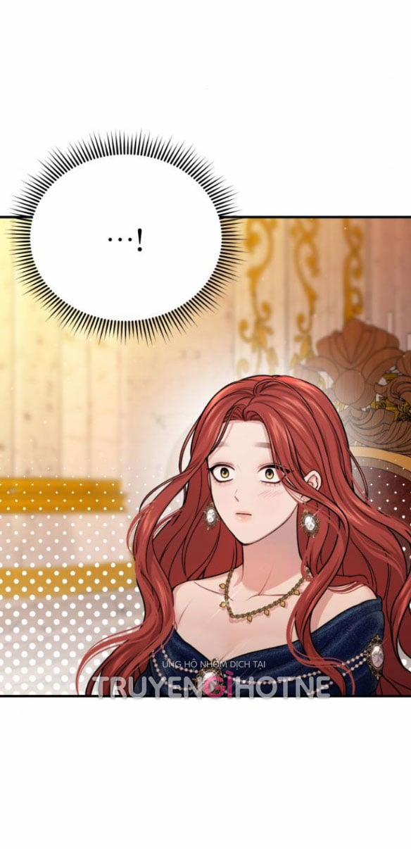 Phòng Ngủ Bí Mật Của Công Chúa Bị Bỏ Rơi 39.5 trang 23