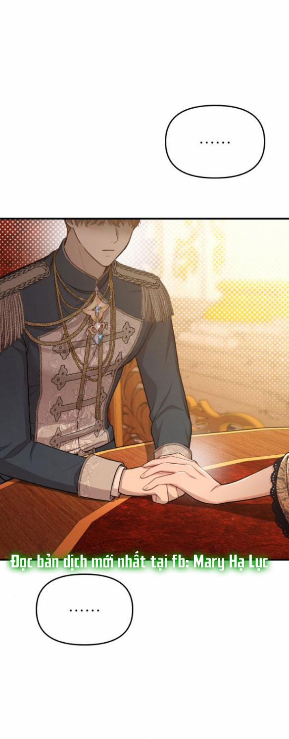 Phòng Ngủ Bí Mật Của Công Chúa Bị Bỏ Rơi 39.5 trang 32