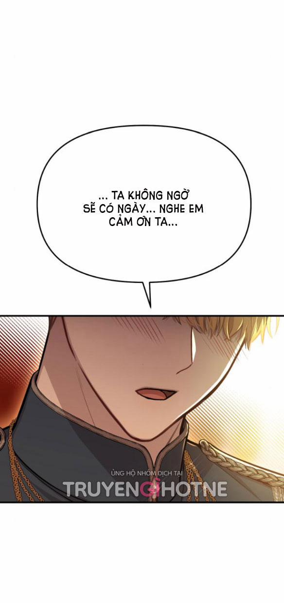 Phòng Ngủ Bí Mật Của Công Chúa Bị Bỏ Rơi 39.5 trang 33