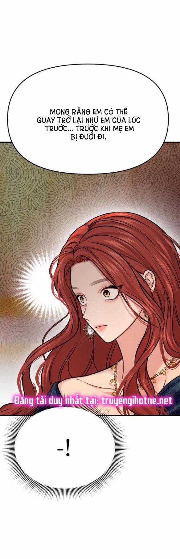 Phòng Ngủ Bí Mật Của Công Chúa Bị Bỏ Rơi 39.5 trang 37