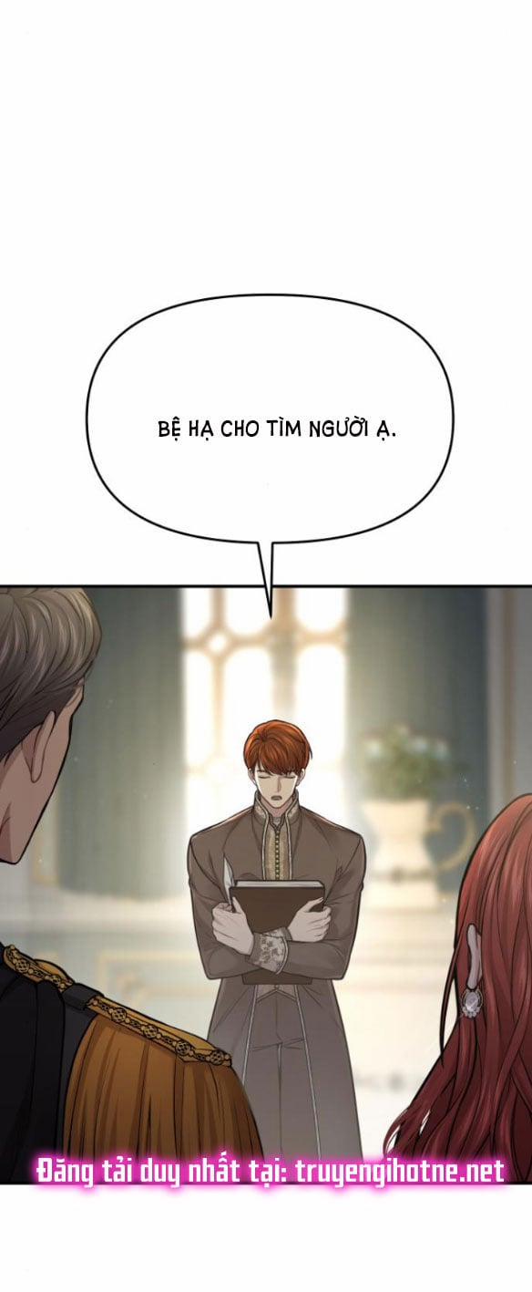 Phòng Ngủ Bí Mật Của Công Chúa Bị Bỏ Rơi 39.5 trang 4