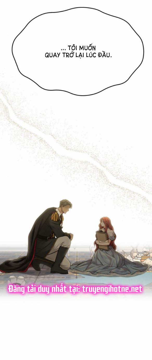 Phòng Ngủ Bí Mật Của Công Chúa Bị Bỏ Rơi 39 trang 1