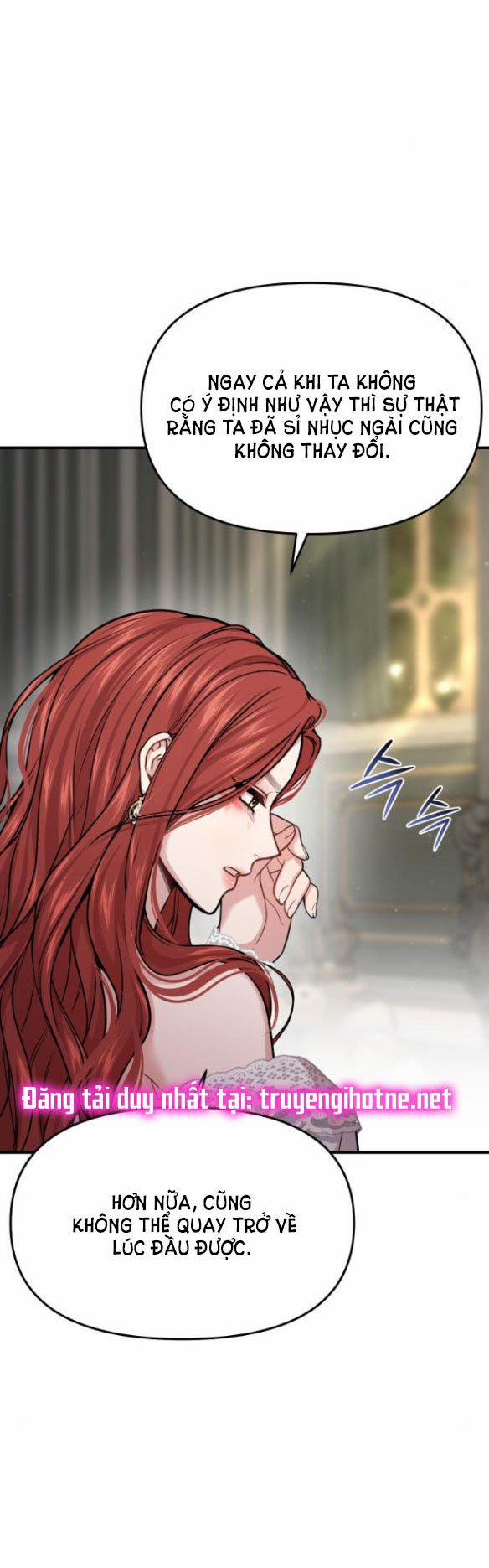 Phòng Ngủ Bí Mật Của Công Chúa Bị Bỏ Rơi 39 trang 20