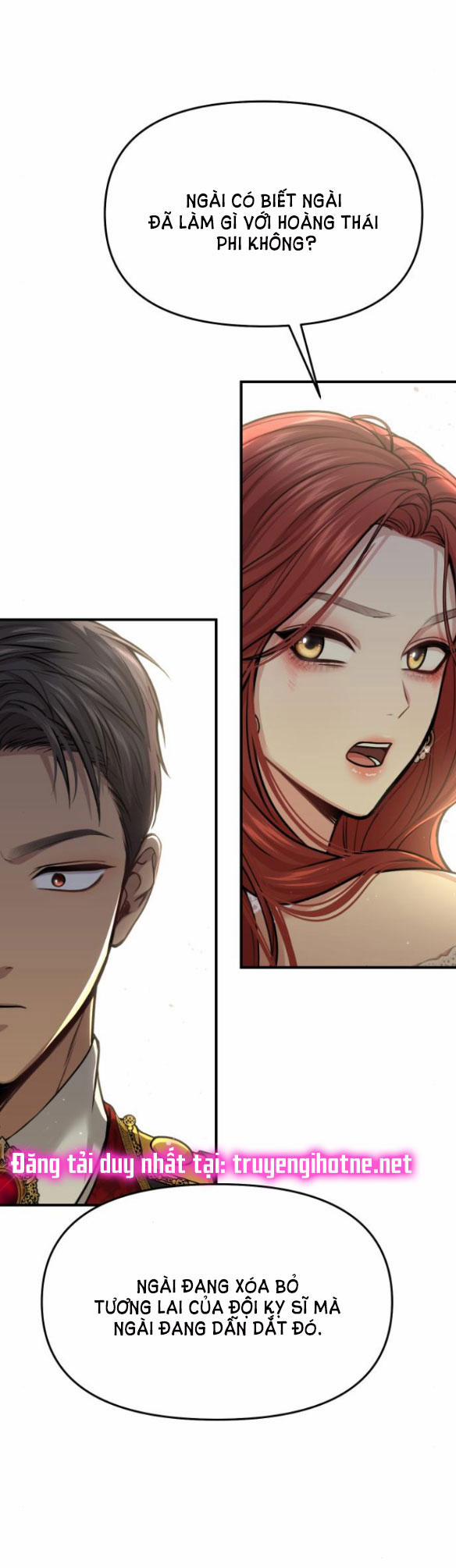 Phòng Ngủ Bí Mật Của Công Chúa Bị Bỏ Rơi 39 trang 25