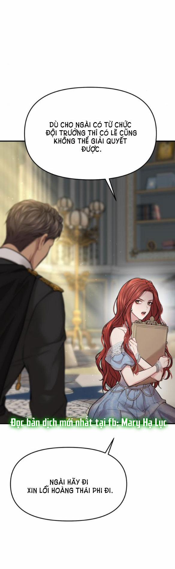 Phòng Ngủ Bí Mật Của Công Chúa Bị Bỏ Rơi 39 trang 26