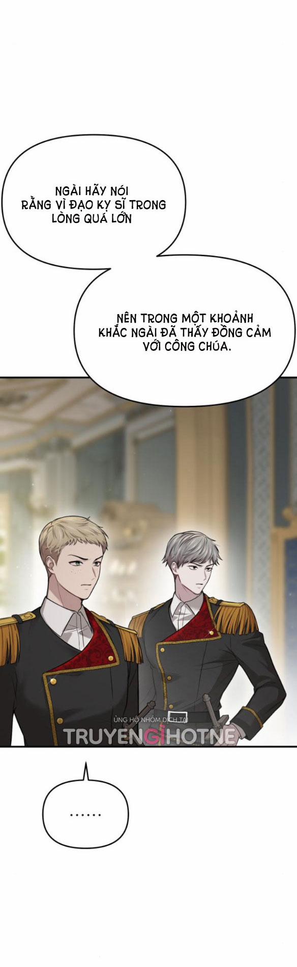 Phòng Ngủ Bí Mật Của Công Chúa Bị Bỏ Rơi 39 trang 27