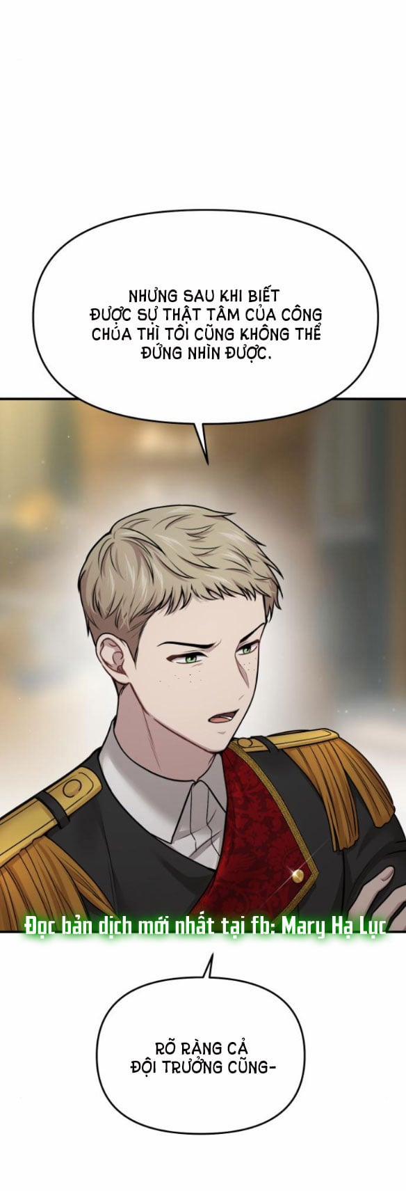 Phòng Ngủ Bí Mật Của Công Chúa Bị Bỏ Rơi 39 trang 29