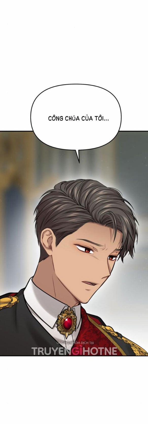 Phòng Ngủ Bí Mật Của Công Chúa Bị Bỏ Rơi 39 trang 3