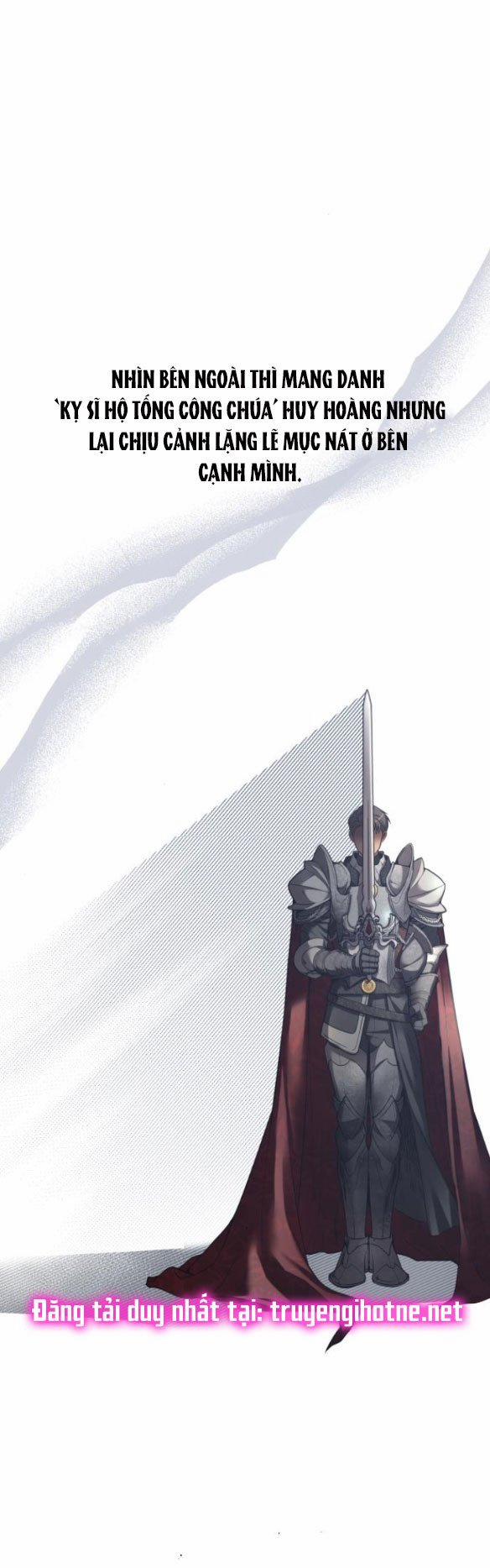 Phòng Ngủ Bí Mật Của Công Chúa Bị Bỏ Rơi 39 trang 34