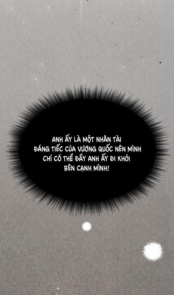 Phòng Ngủ Bí Mật Của Công Chúa Bị Bỏ Rơi 39 trang 36