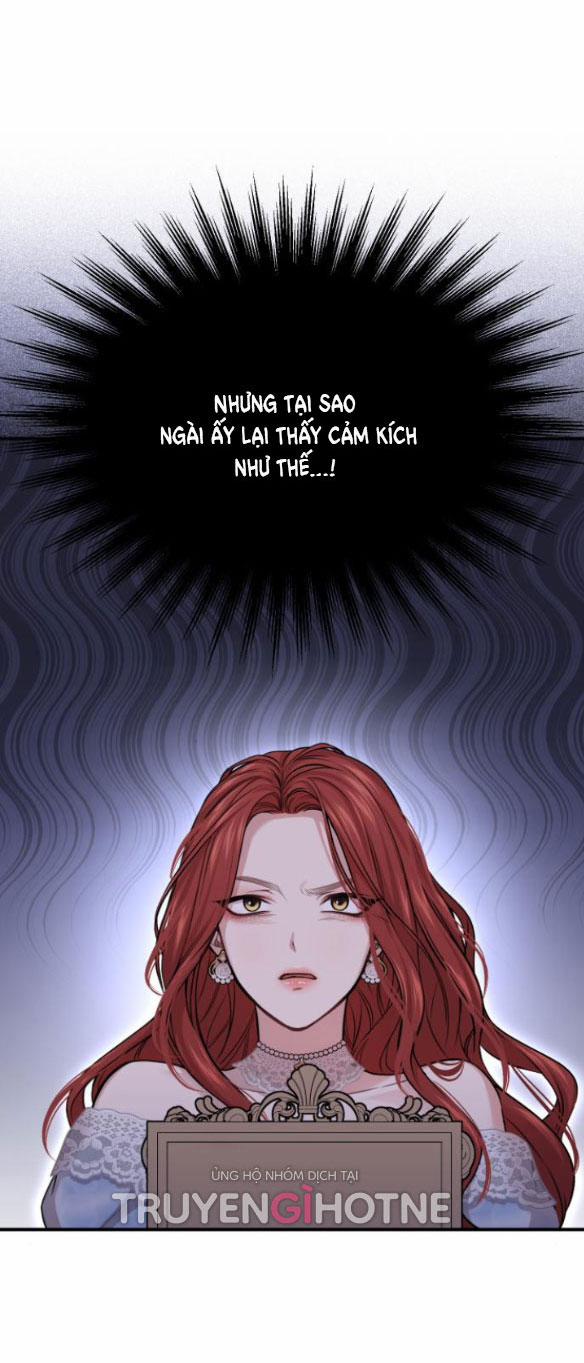 Phòng Ngủ Bí Mật Của Công Chúa Bị Bỏ Rơi 39 trang 39