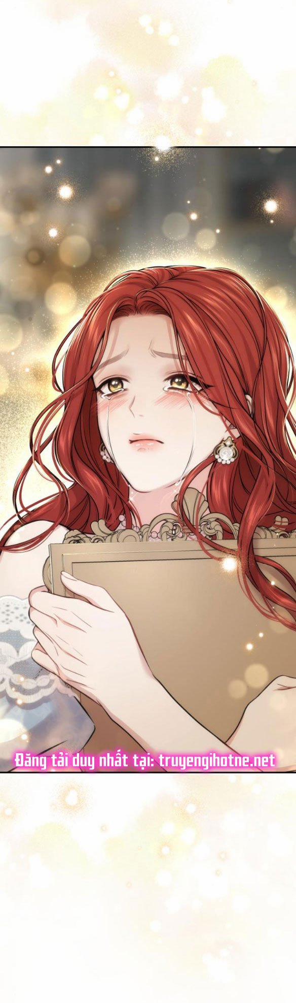 Phòng Ngủ Bí Mật Của Công Chúa Bị Bỏ Rơi 39 trang 8