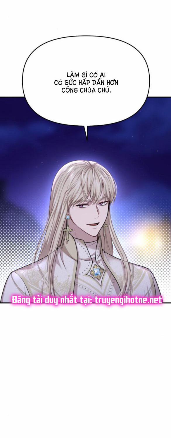 Phòng Ngủ Bí Mật Của Công Chúa Bị Bỏ Rơi 40.5 trang 0