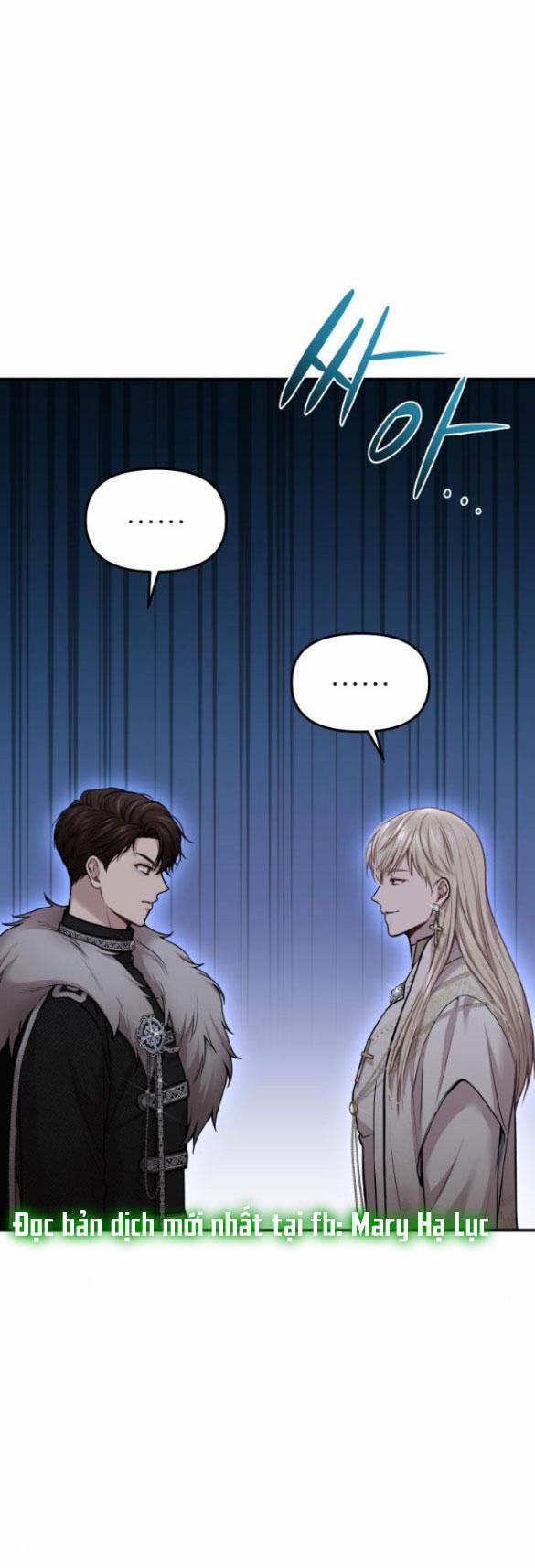 Phòng Ngủ Bí Mật Của Công Chúa Bị Bỏ Rơi 40.5 trang 1