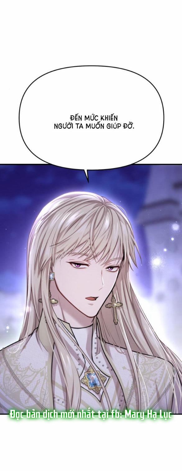 Phòng Ngủ Bí Mật Của Công Chúa Bị Bỏ Rơi 40.5 trang 12