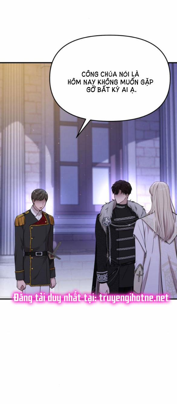Phòng Ngủ Bí Mật Của Công Chúa Bị Bỏ Rơi 40.5 trang 14